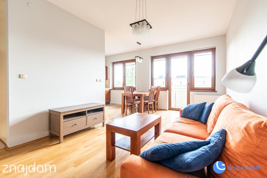 2-pok. 50m2, balkon, Krowodrza górka. - zdjęcie 4