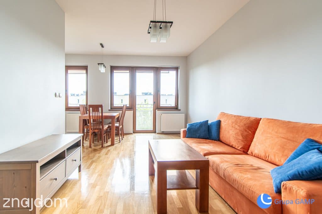 2-pok. 50m2, balkon, Krowodrza górka. - zdjęcie 5
