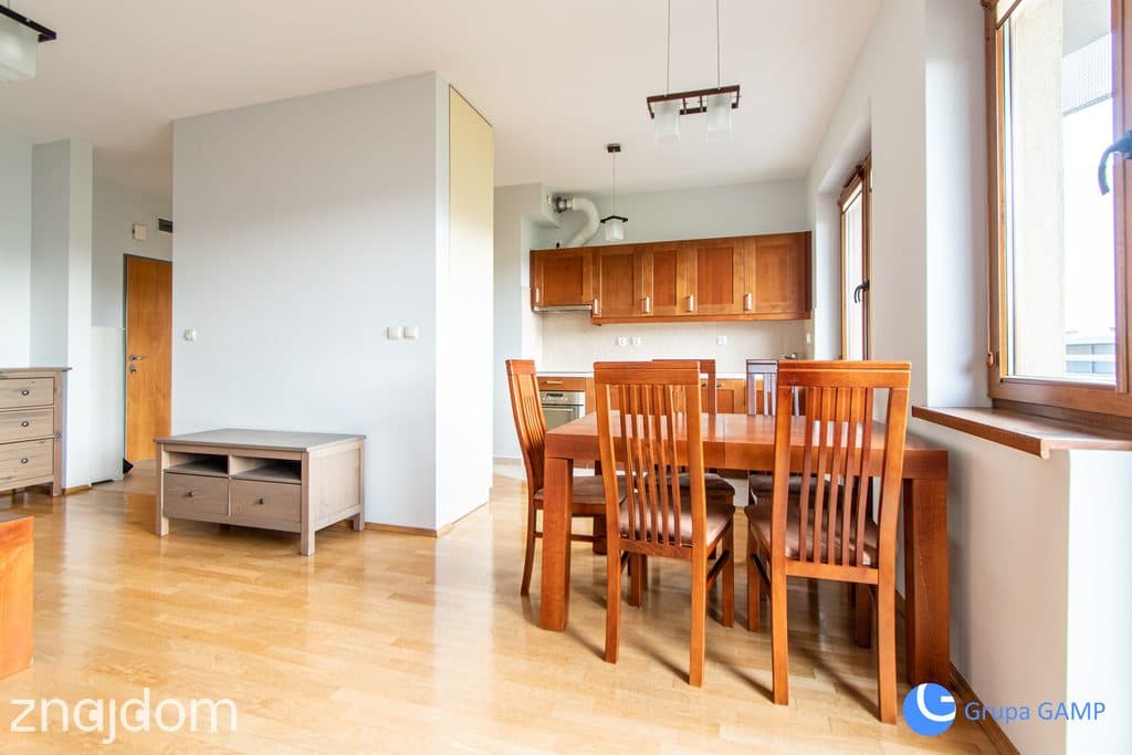 2-pok. 50m2, balkon, Krowodrza górka. - zdjęcie 6