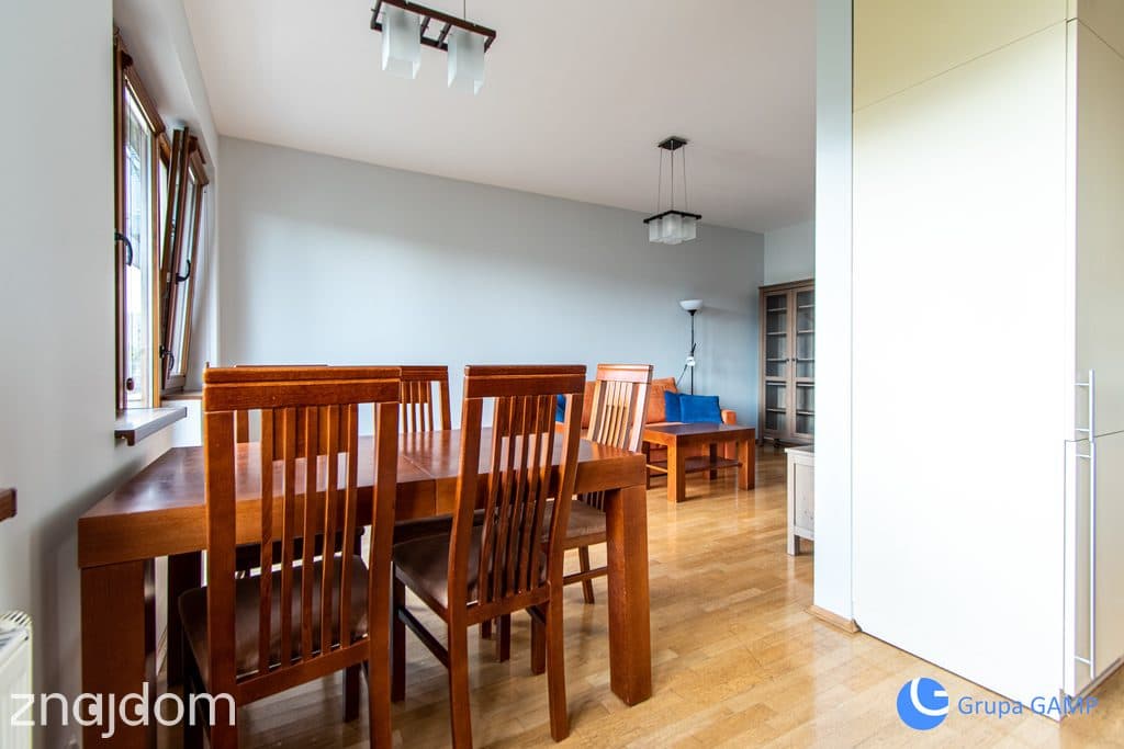 2-pok. 50m2, balkon, Krowodrza górka. - zdjęcie 7