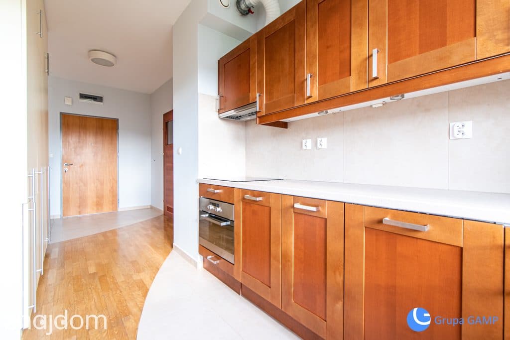 2-pok. 50m2, balkon, Krowodrza górka. - zdjęcie 8