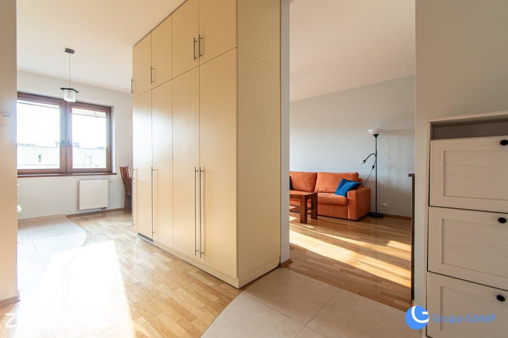 2-pok. 50m2, balkon, Krowodrza górka. - zdjęcie 10