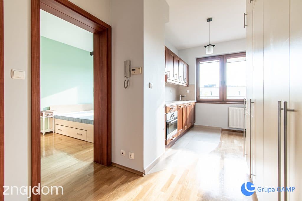 2-pok. 50m2, balkon, Krowodrza górka. - zdjęcie 11
