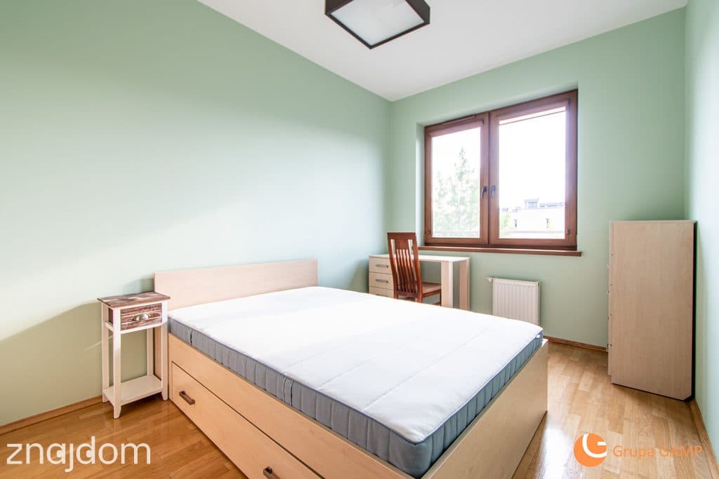 2-pok. 50m2, balkon, Krowodrza górka. - zdjęcie 12