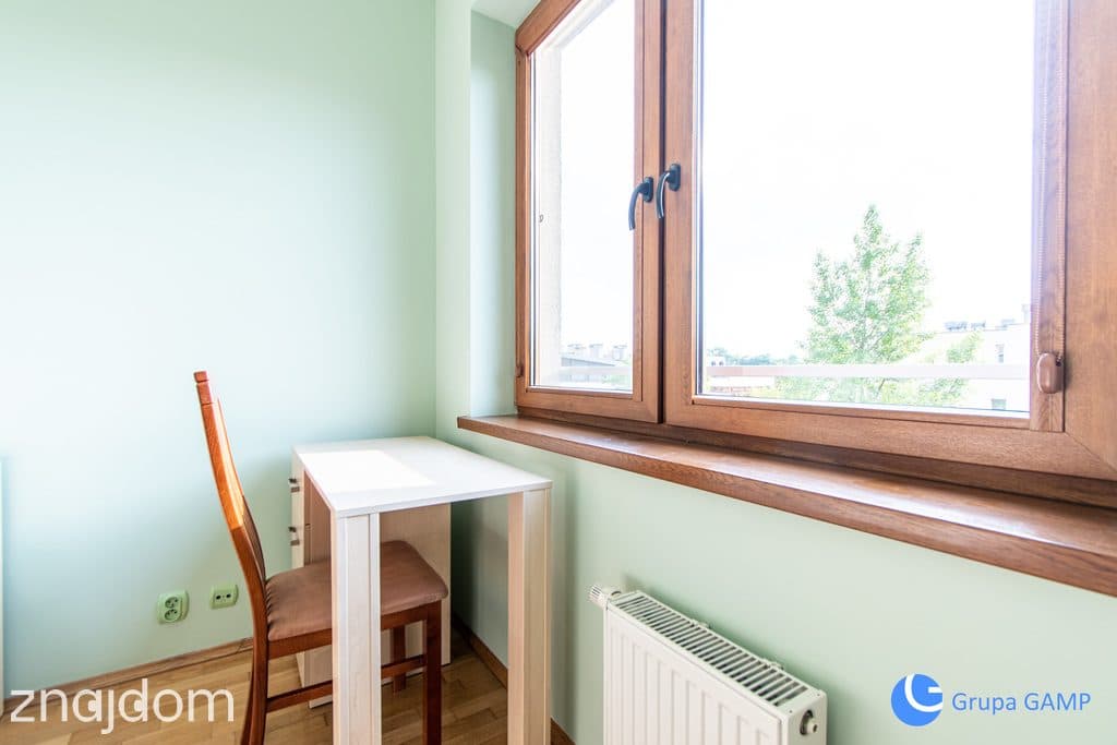 2-pok. 50m2, balkon, Krowodrza górka. - zdjęcie 13