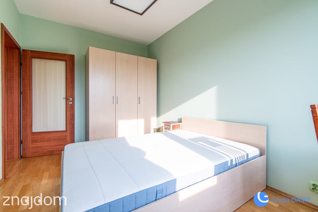 2-pok. 50m2, balkon, Krowodrza górka. - zdjęcie 14