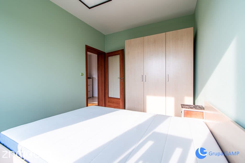2-pok. 50m2, balkon, Krowodrza górka. - zdjęcie 15