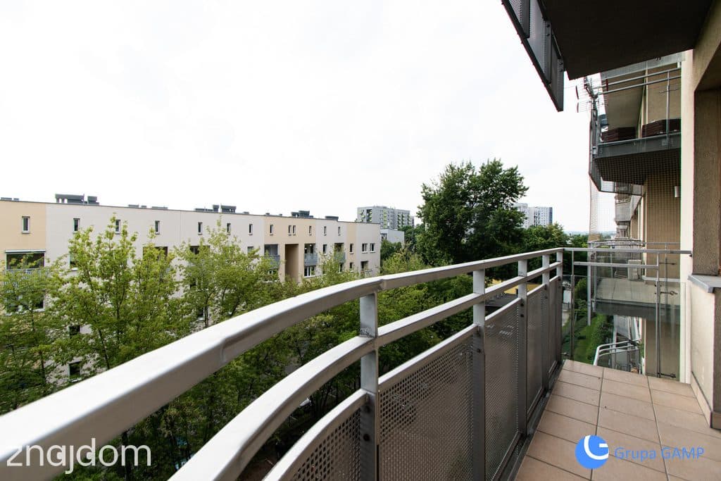 2-pok. 50m2, balkon, Krowodrza górka. - zdjęcie 17