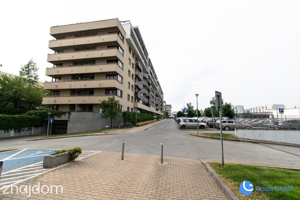 2-pok. 50m2, balkon, Krowodrza górka. - zdjęcie 19