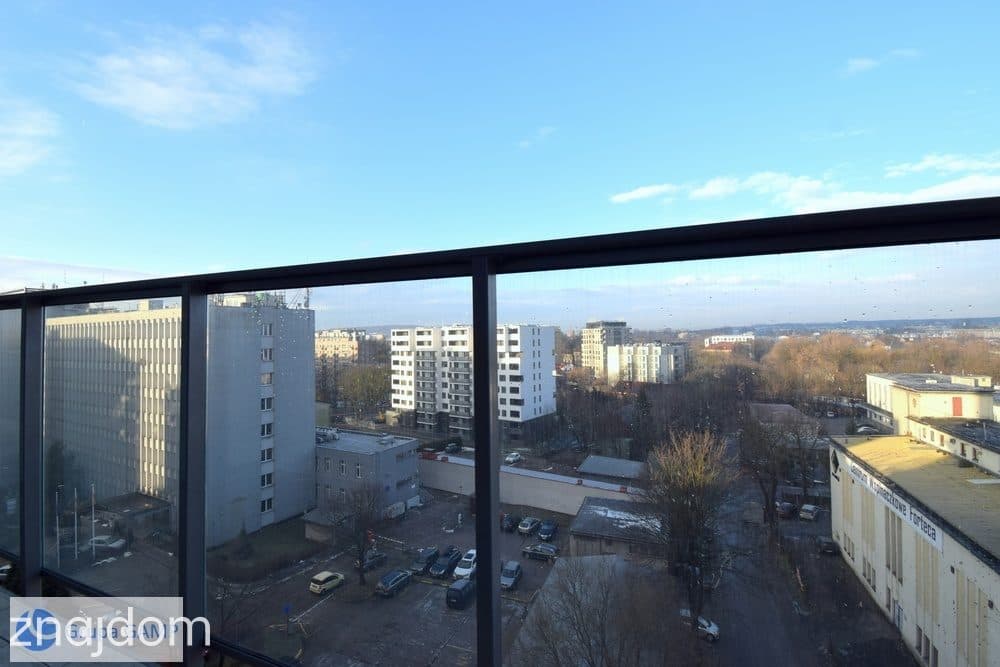 Widokowa kawalerka ul.Wrocławska*Nowa 5 dzielnica* - zdjęcie 10