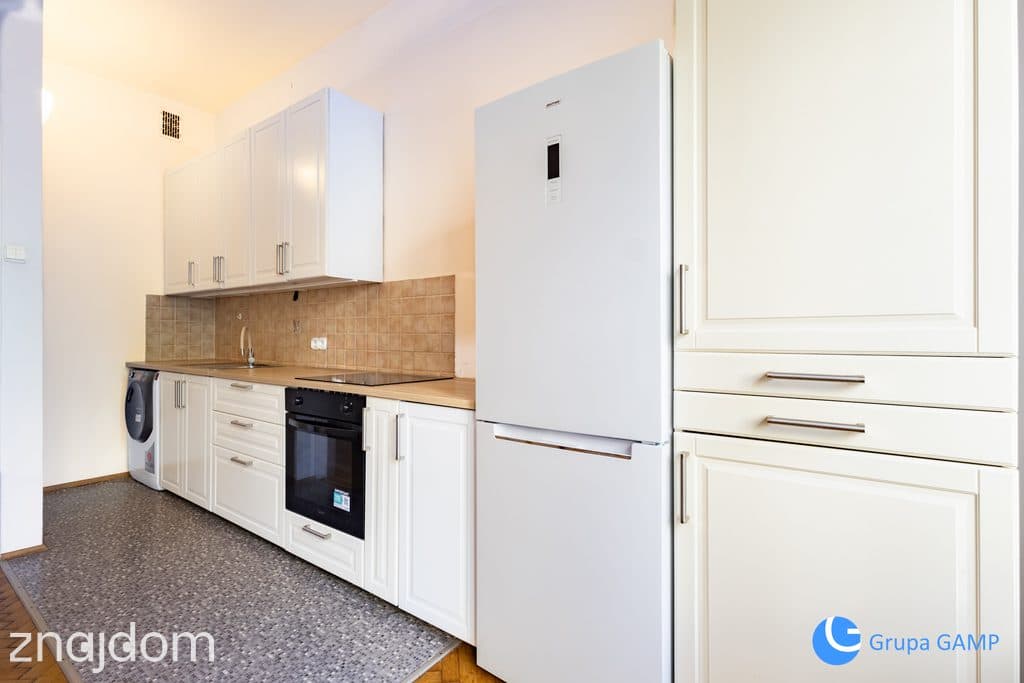 Studio z oddzielną kuchnią,38m2*Krowodrza* UP, AGH - zdjęcie 7