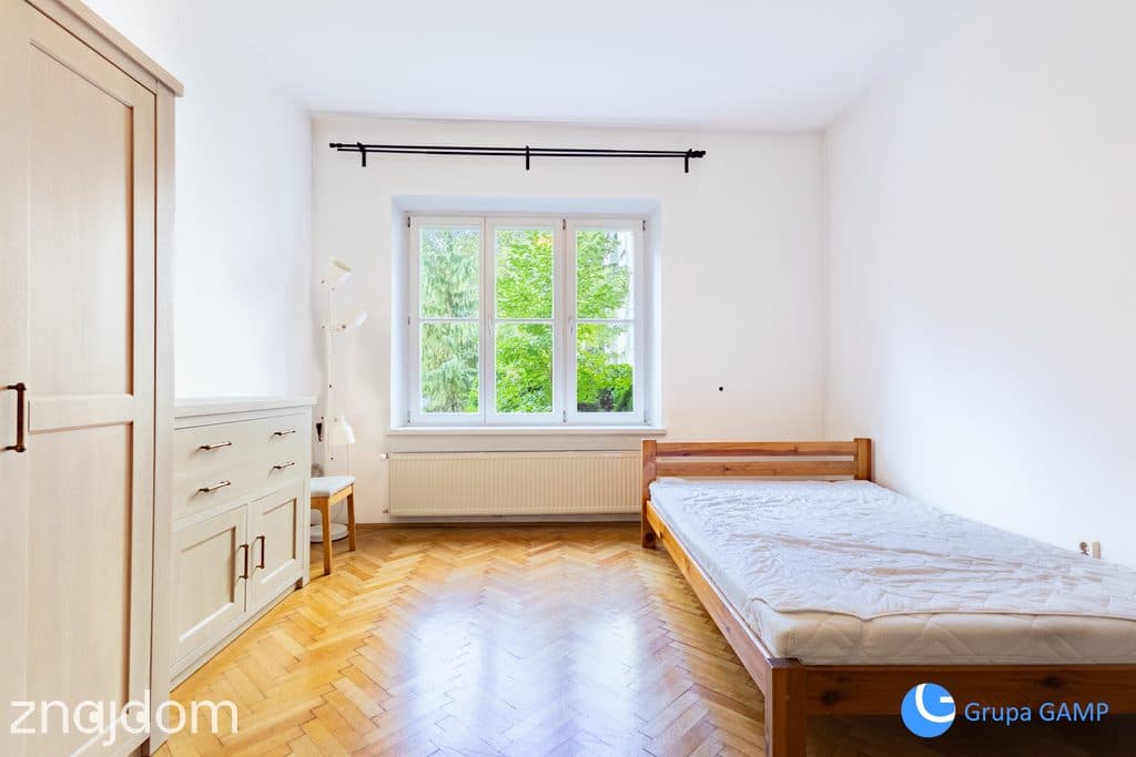 Studio z oddzielną kuchnią,38m2*Krowodrza* UP, AGH - zdjęcie 3