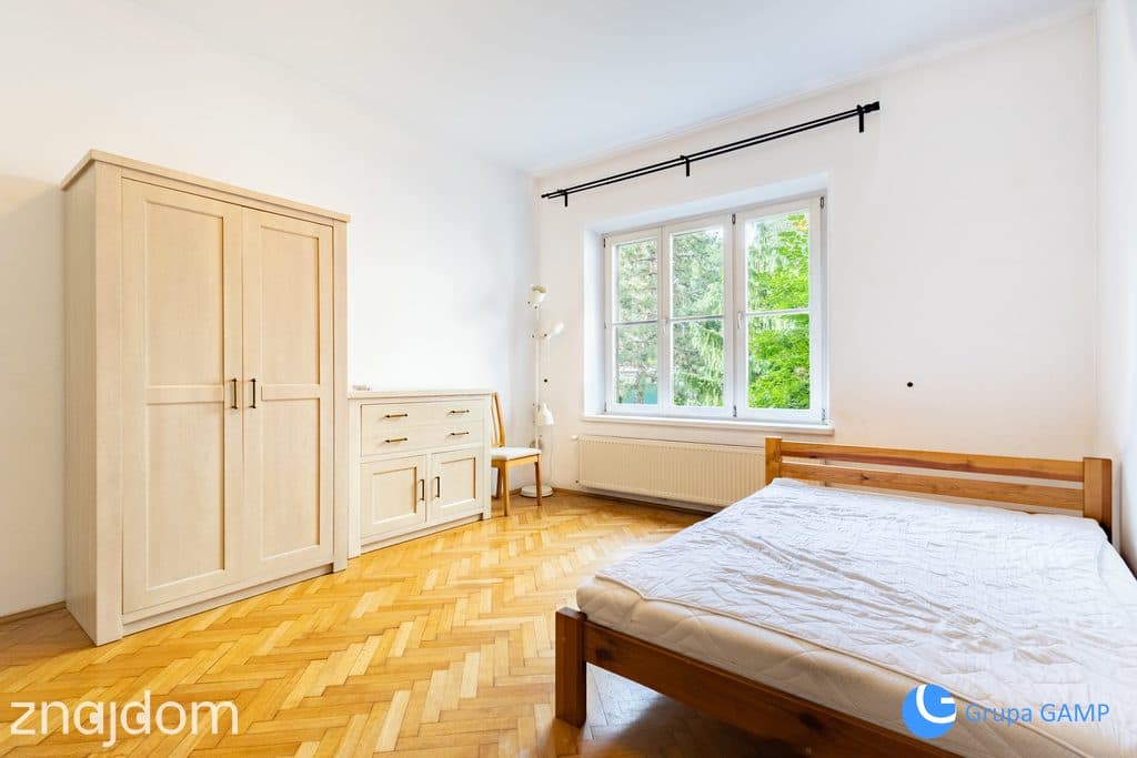 Studio z oddzielną kuchnią,38m2*Krowodrza* UP, AGH