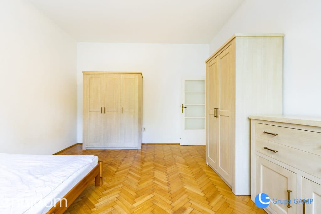 Studio z oddzielną kuchnią,38m2*Krowodrza* UP, AGH - zdjęcie 4