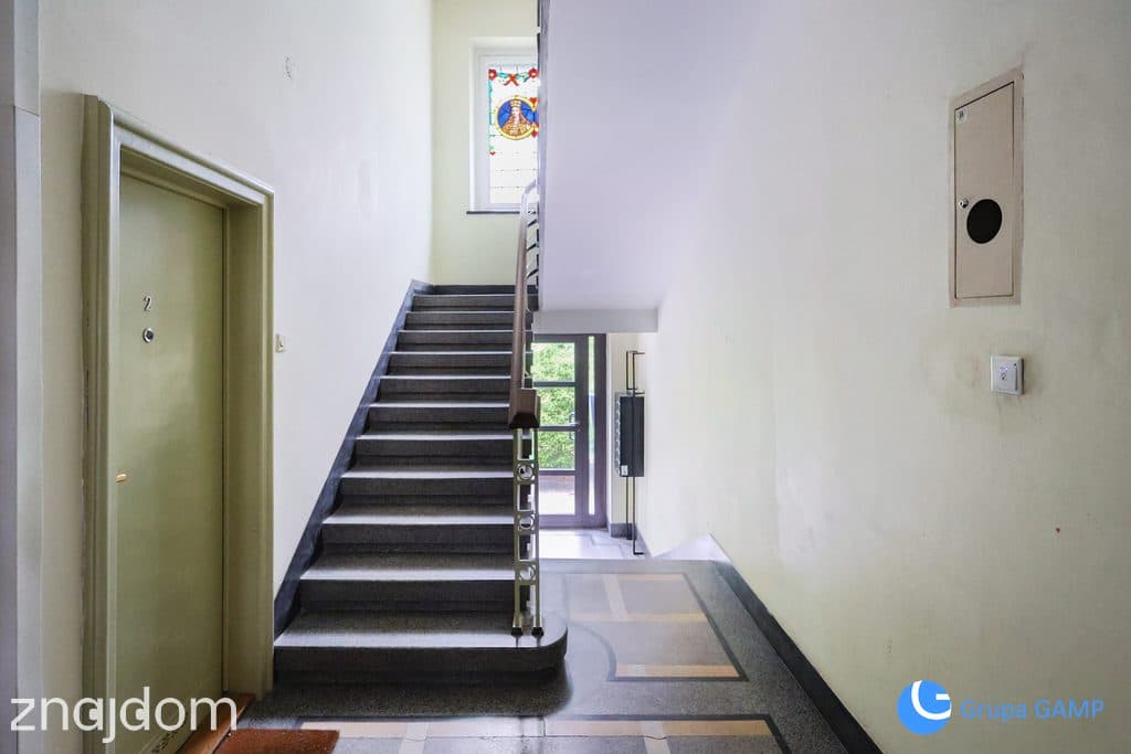 Studio z oddzielną kuchnią,38m2*Krowodrza* UP, AGH - zdjęcie 14