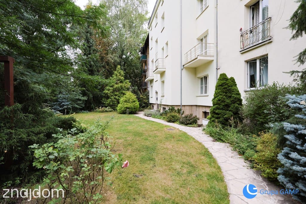 Studio z oddzielną kuchnią,38m2*Krowodrza* UP, AGH - zdjęcie 17