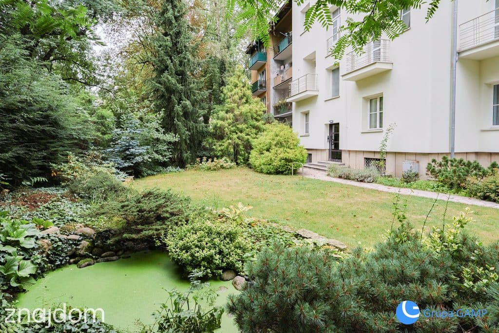 Studio z oddzielną kuchnią,38m2*Krowodrza* UP, AGH - zdjęcie 18