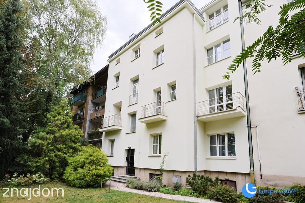 Studio z oddzielną kuchnią,38m2*Krowodrza* UP, AGH - zdjęcie 16