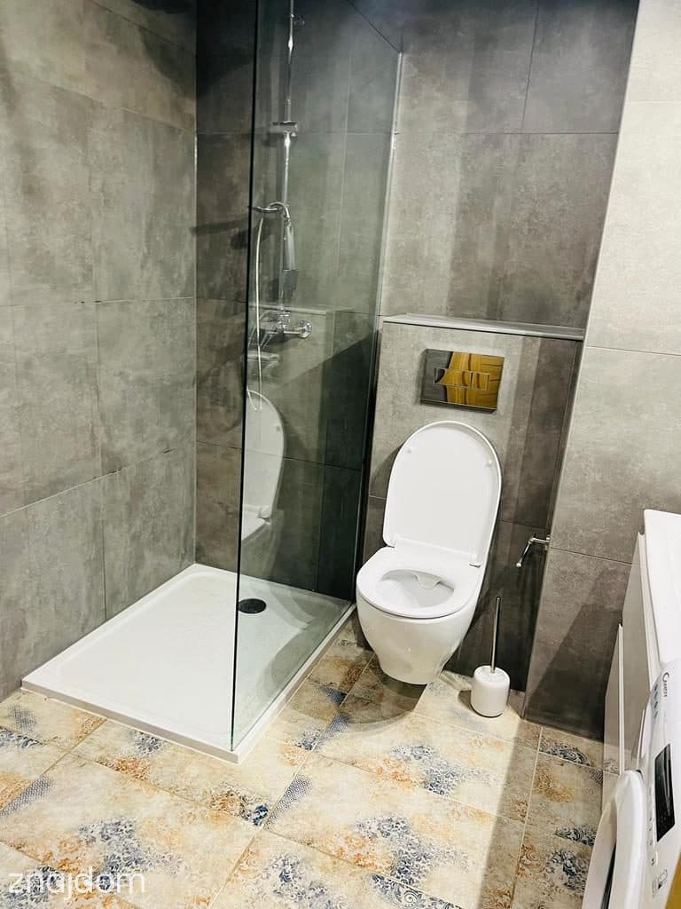 3-pok, klima,,66 m2, Dobrego Pasterza, Quattro bp - zdjęcie 10