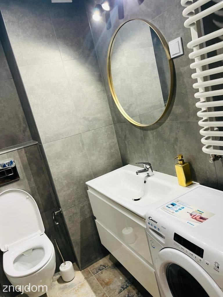 3-pok, klima,,66 m2, Dobrego Pasterza, Quattro bp - zdjęcie 9