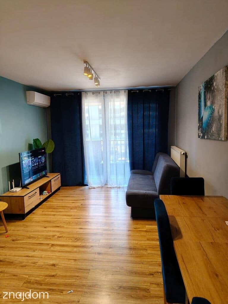3-pok, klima,,66 m2, Dobrego Pasterza, Quattro bp - zdjęcie 3