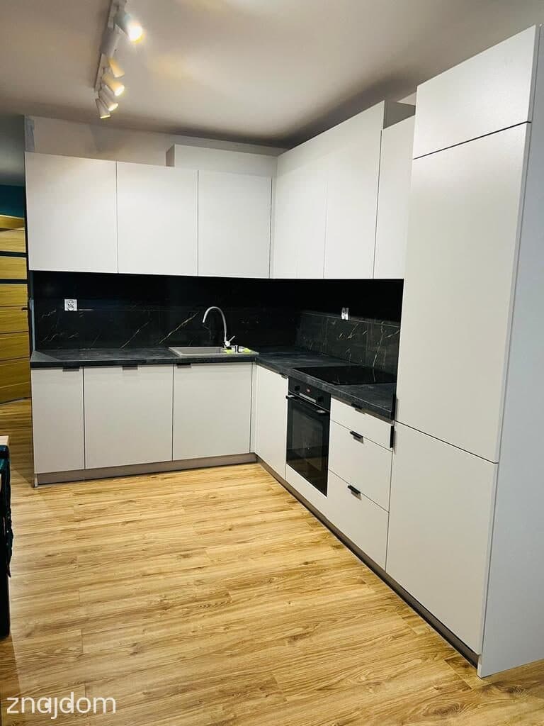 3-pok, klima,,66 m2, Dobrego Pasterza, Quattro bp - zdjęcie 2