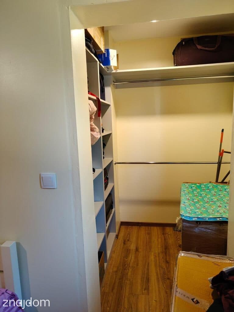 3-pok, klima,,66 m2, Dobrego Pasterza, Quattro bp - zdjęcie 12