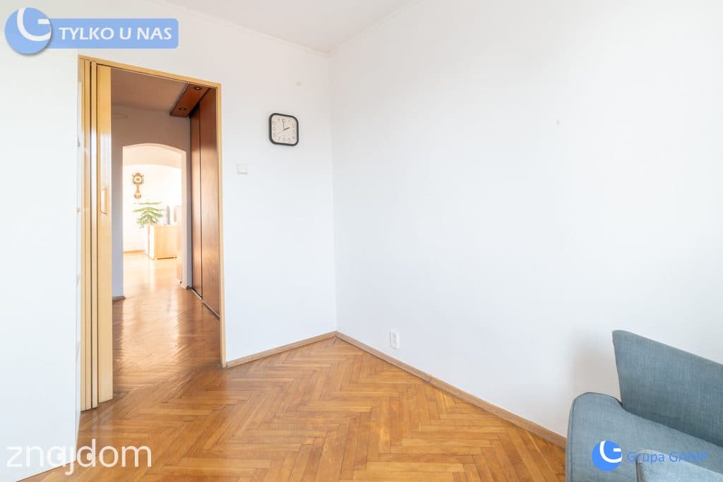3-pok. 49m2 |loggia, parking| Krowodrza, Biprostal - zdjęcie 5