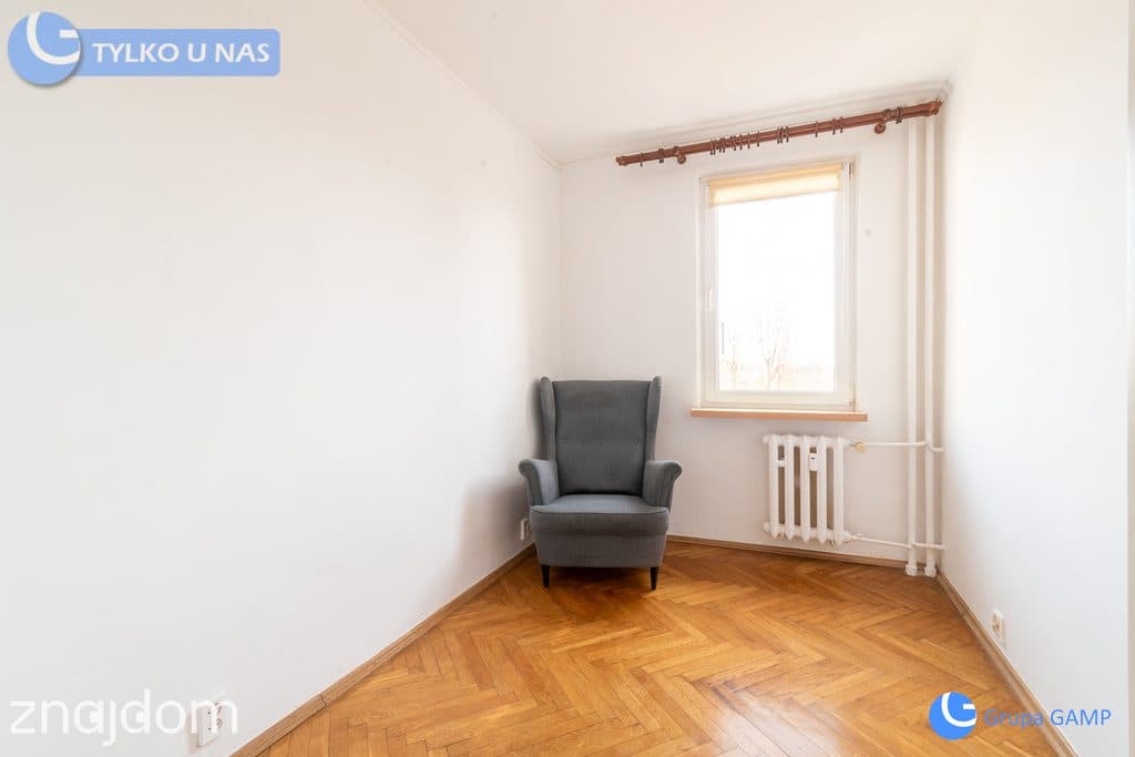 3-pok. 49m2 |loggia, parking| Krowodrza, Biprostal - zdjęcie 6