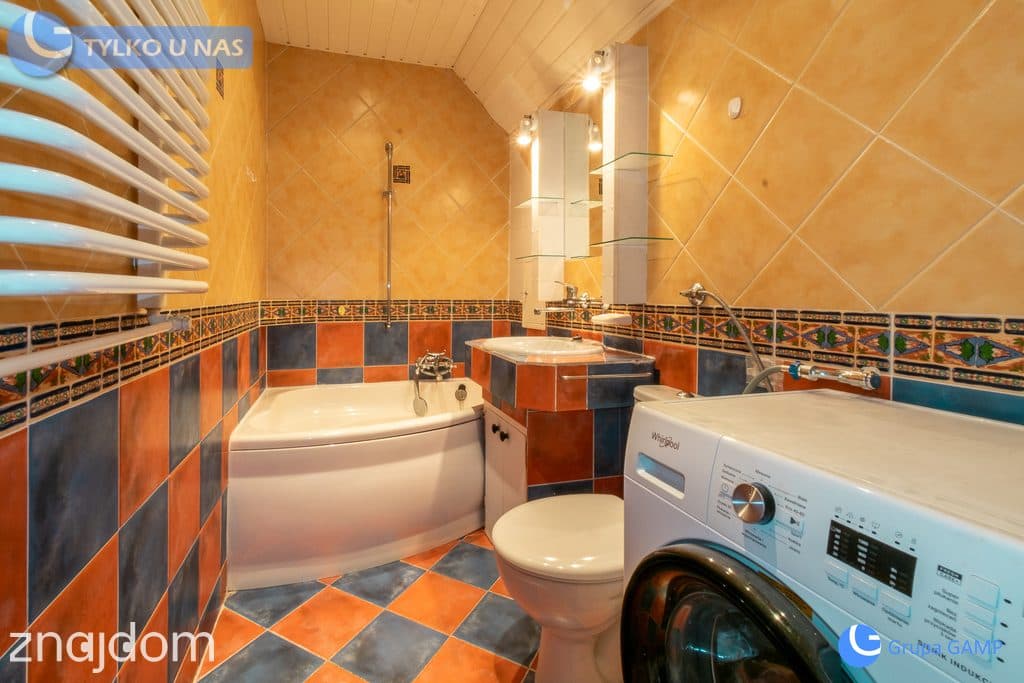3-pok. 49m2 |loggia, parking| Krowodrza, Biprostal - zdjęcie 7