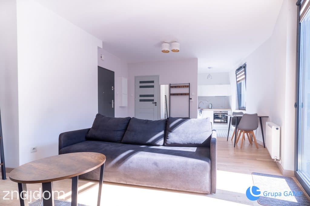 Jasna Kawalerka / 30m2 / Limanowskiego / Podgórze