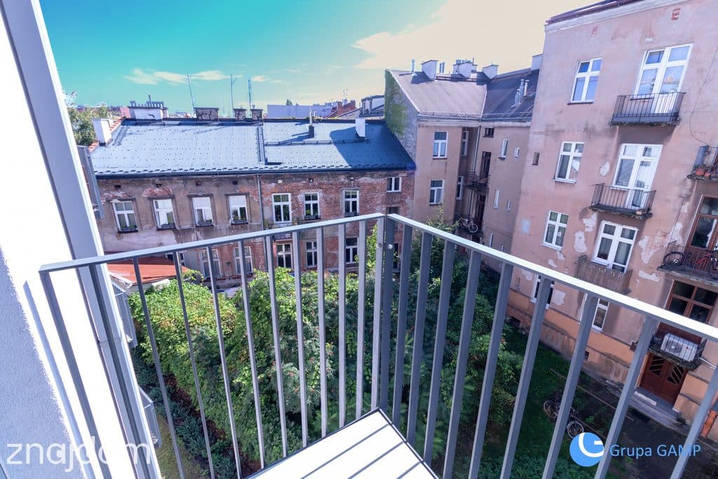 Jasna Kawalerka / 30m2 / Limanowskiego / Podgórze - zdjęcie 8