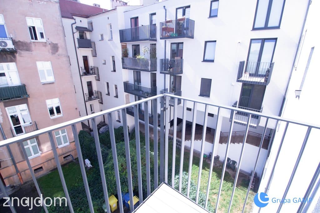 Jasna Kawalerka / 30m2 / Limanowskiego / Podgórze - zdjęcie 9