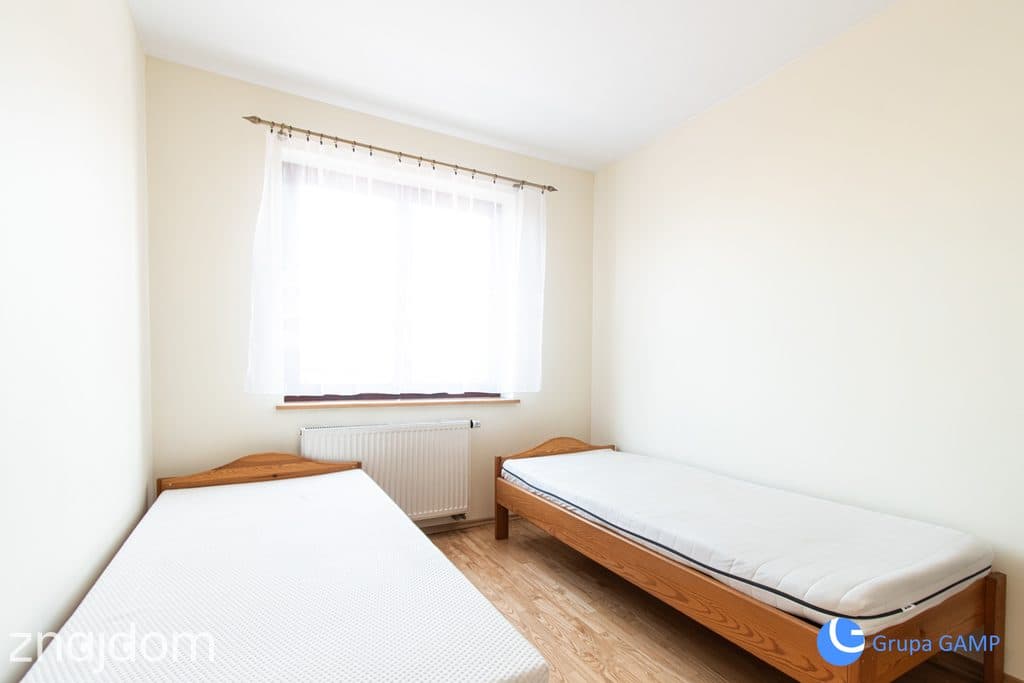 Dwa niezależne pokoje, balkon Prądnik Biały, 50m2. - zdjęcie 4