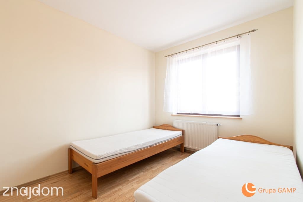 Dwa niezależne pokoje, balkon Prądnik Biały, 50m2. - zdjęcie 5