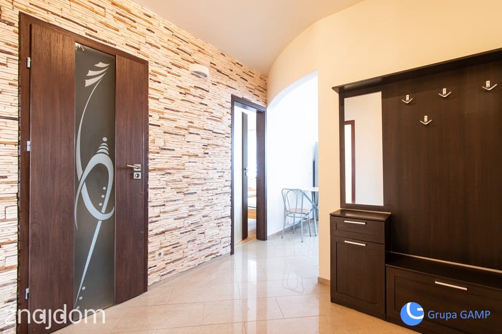 Dwa niezależne pokoje, balkon Prądnik Biały, 50m2. - zdjęcie 3