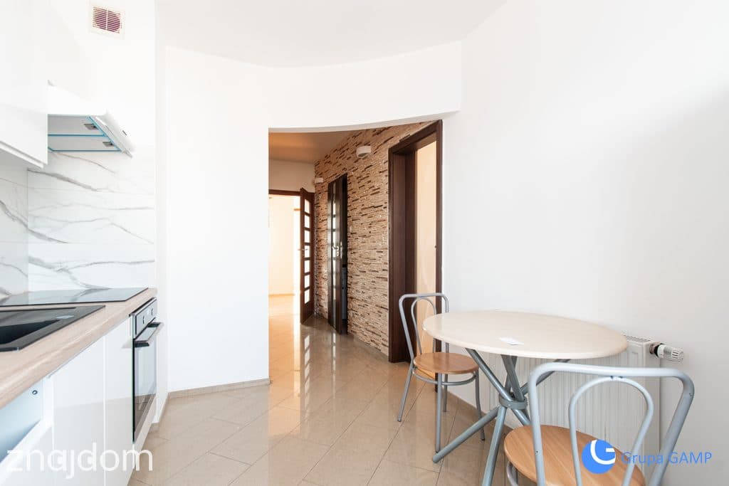 Dwa niezależne pokoje, balkon Prądnik Biały, 50m2. - zdjęcie 2