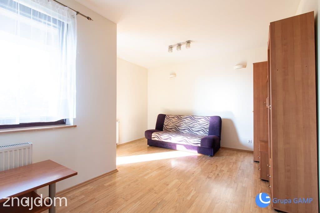 Dwa niezależne pokoje, balkon Prądnik Biały, 50m2. - zdjęcie 7
