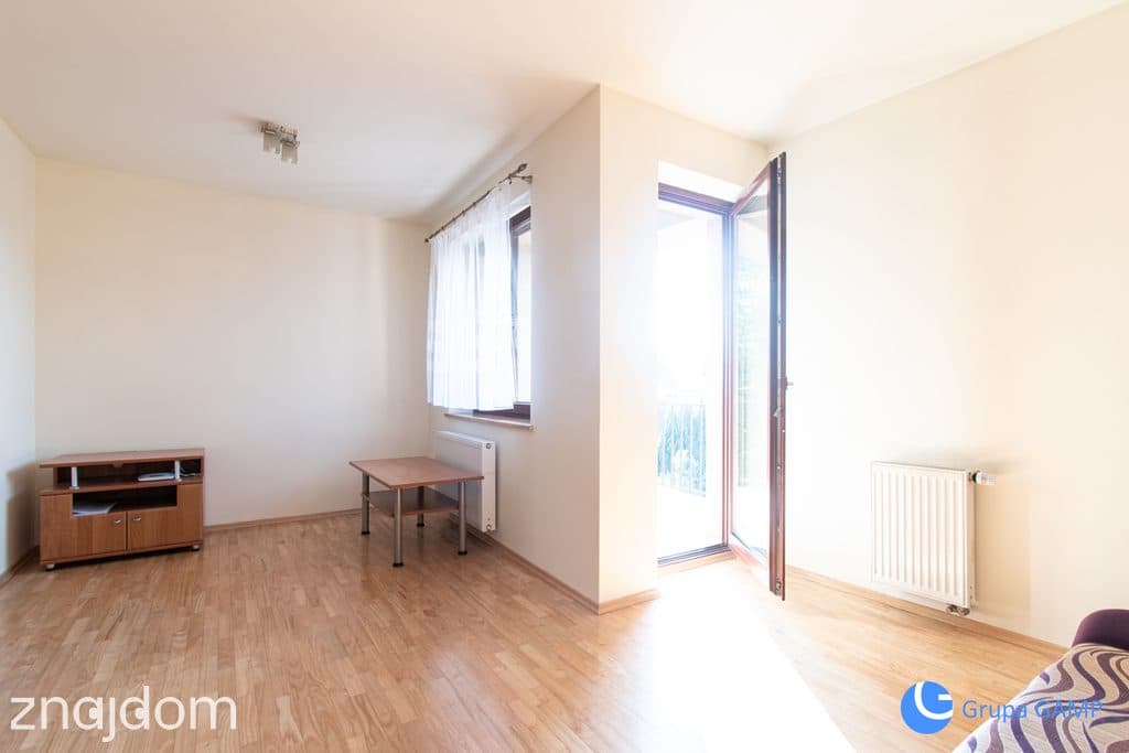 Dwa niezależne pokoje, balkon Prądnik Biały, 50m2. - zdjęcie 9