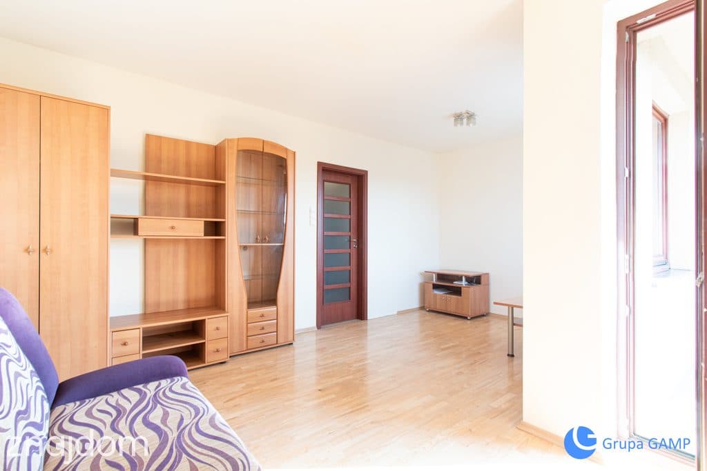 Dwa niezależne pokoje, balkon Prądnik Biały, 50m2. - zdjęcie 10