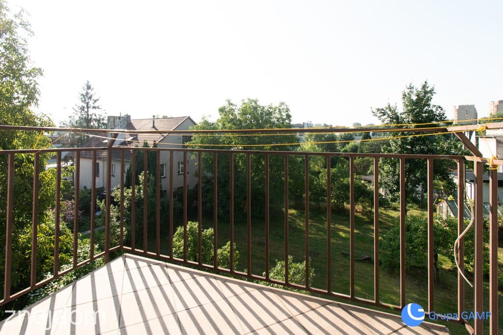 Dwa niezależne pokoje, balkon Prądnik Biały, 50m2. - zdjęcie 11