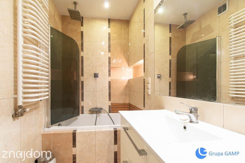 Dwa niezależne pokoje, balkon Prądnik Biały, 50m2. - zdjęcie 12