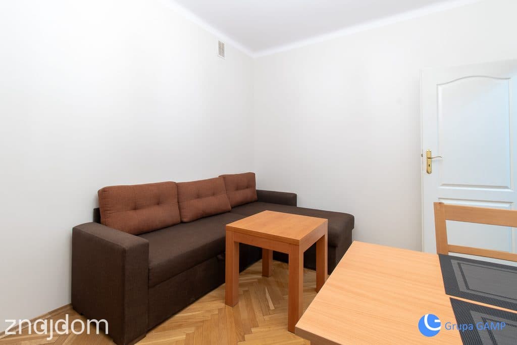 Kawalerka z oddzielną kuchnią *Kazimierz* 35 m² - zdjęcie 3
