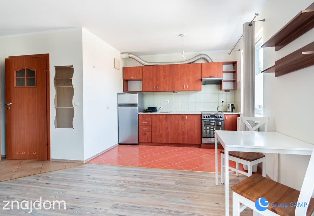 Studio 30m2 *Bajeczna*- balkon | kom. lokatorska - zdjęcie 7