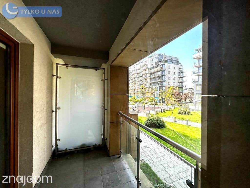 3-pok 90m2+garaż i komórka w cenie Wiślane Tarasy - zdjęcie 14
