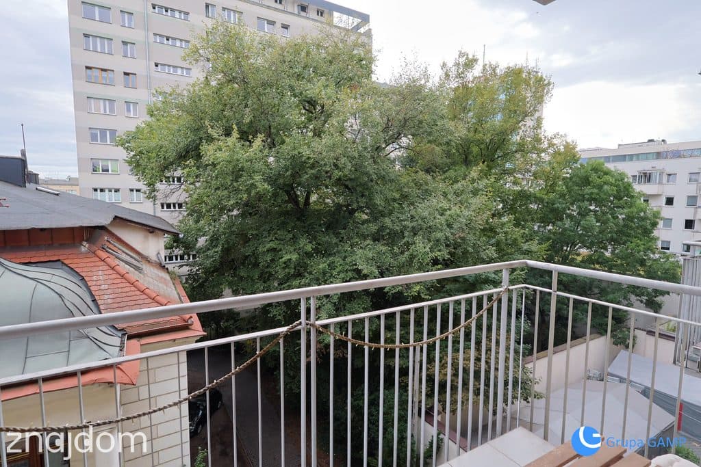 2pok, Krowodrza, ciche, balkon, winda, od 01.09 - zdjęcie 12