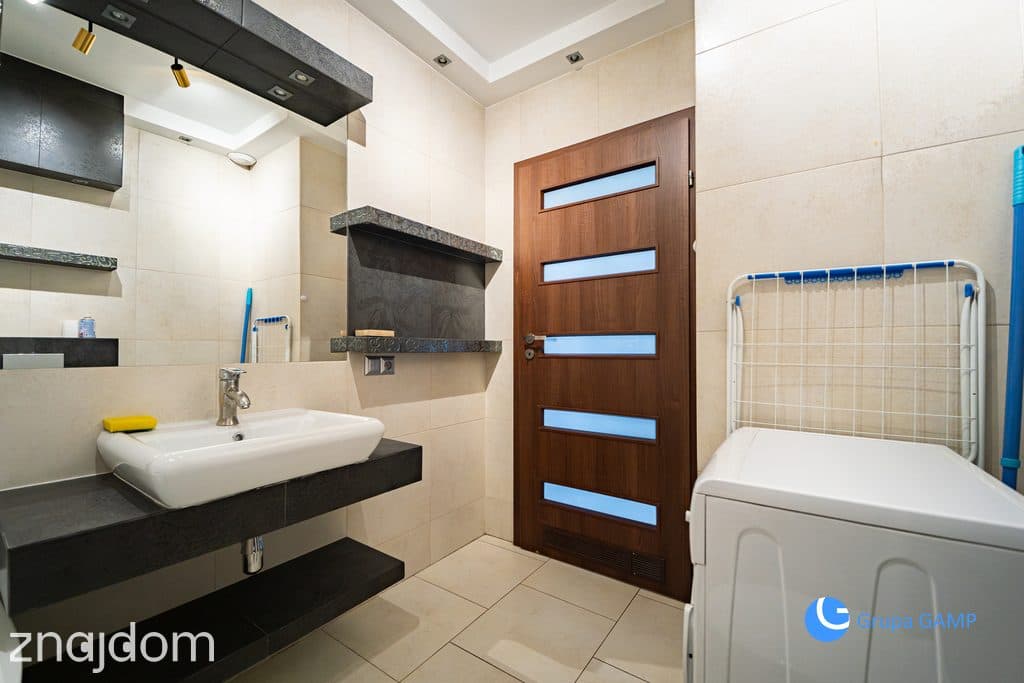 2 pok. | 46m2 | Garaż | Masarska - zdjęcie 8
