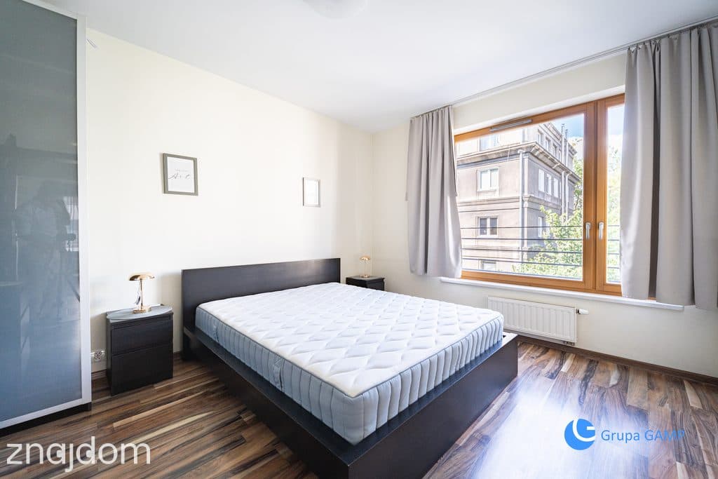 2 pok. | 46m2 | Garaż | Masarska - zdjęcie 4