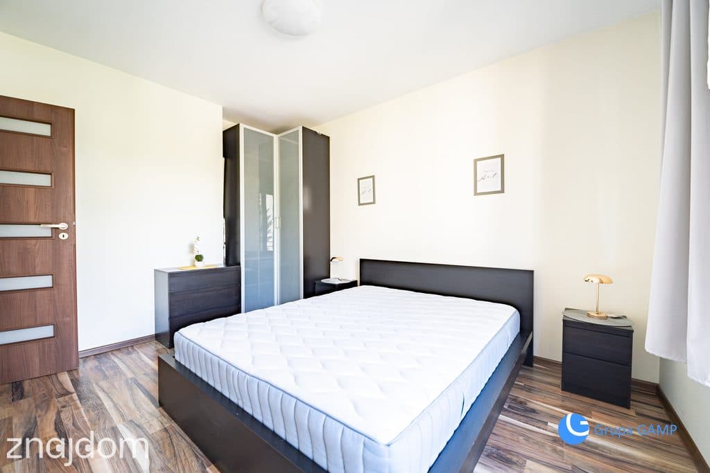 2 pok. | 46m2 | Garaż | Masarska - zdjęcie 5