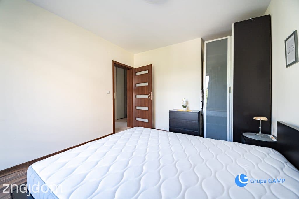2 pok. | 46m2 | Garaż | Masarska - zdjęcie 6